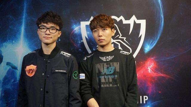 例是LPL