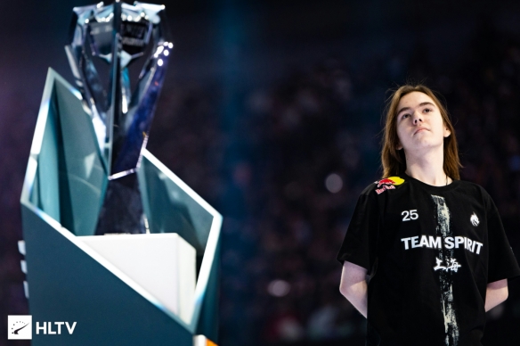Mouz 晋级 ESL Pro League 第21赛季半决赛