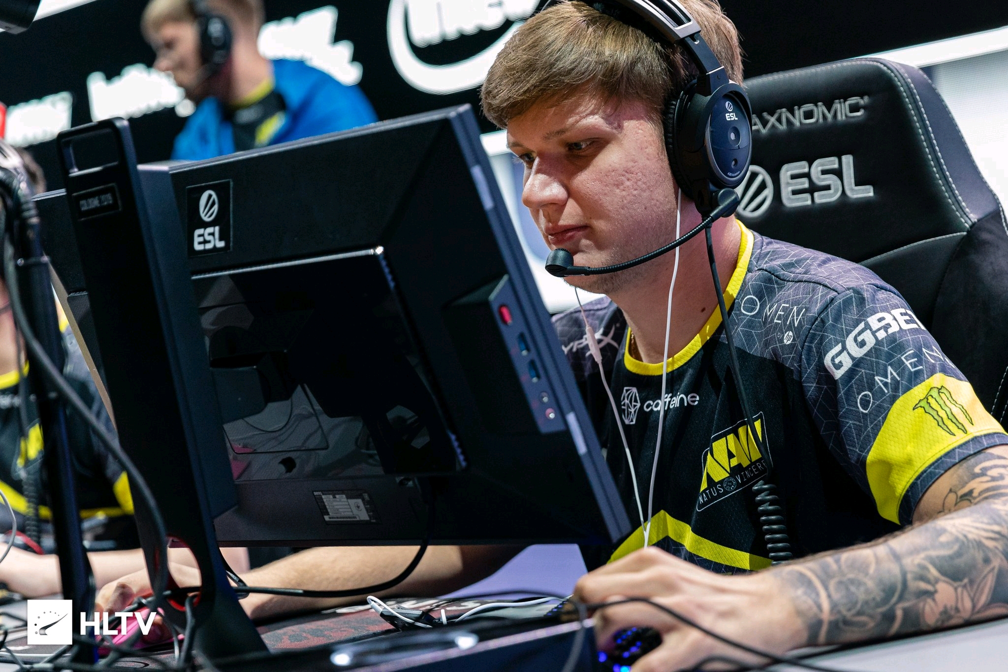 dupreeh 分析了 BLAST Bounty Fall 2025 参赛者，指出了弱点