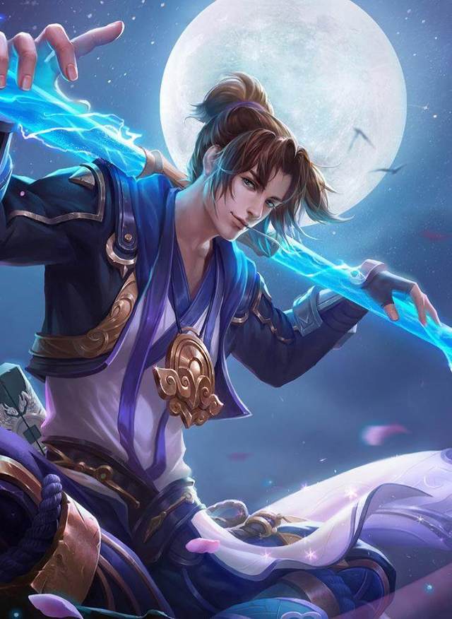 例分析对阵