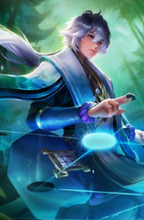 关键点