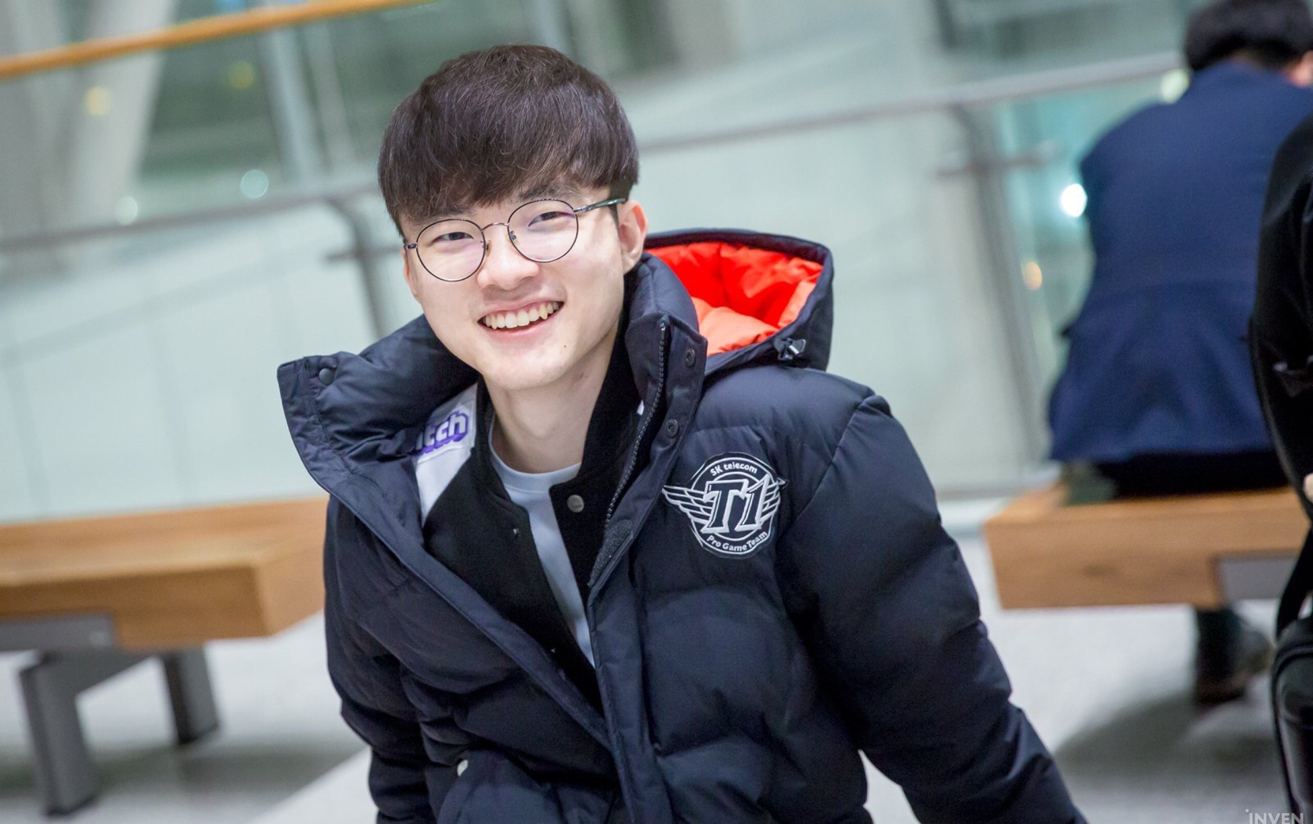 RA官宣：FoFo以自由人身份离队