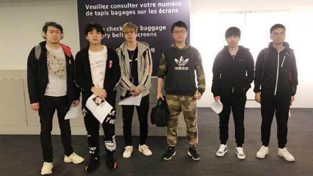 TES赢麻咯！LPL各位置入选最佳阵容TOP1：Knight11次入选独步天下