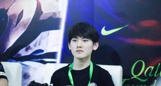线牵